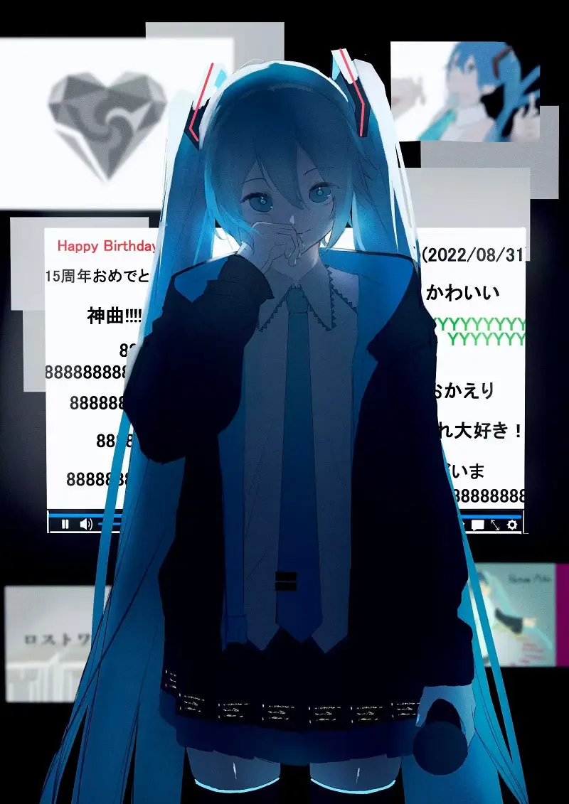 用户头像