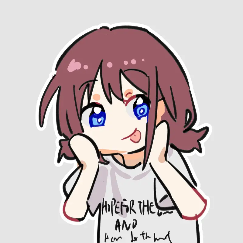 日常,发电,QWQ