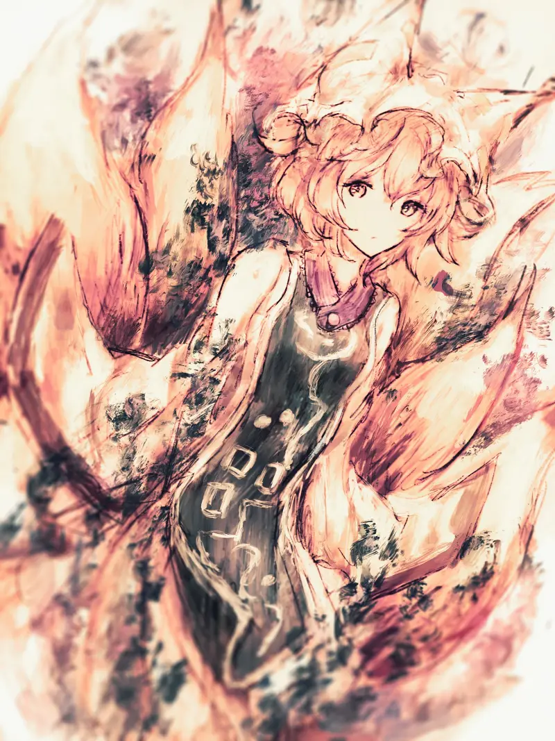 东方project
