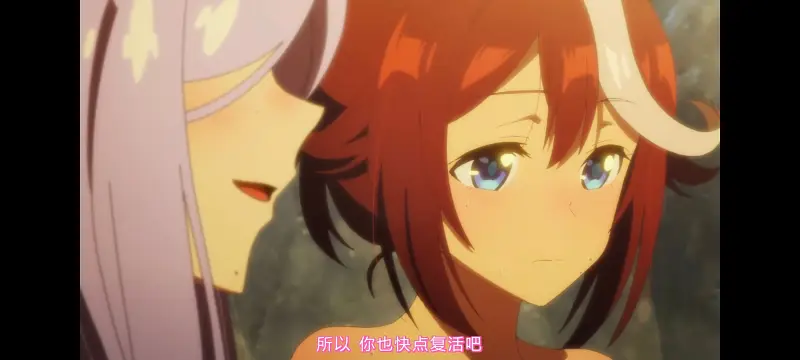 赛马娘,赛马娘PrettyDreby,动画,动漫,番剧,ACG