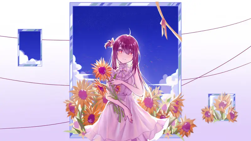 画完啦