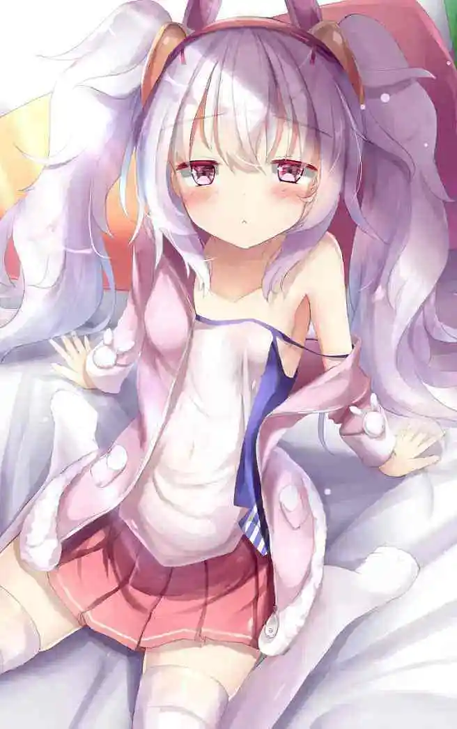 M站美图,动漫