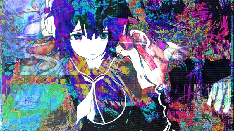 Sink Saiko｜Sinking In The Feelings