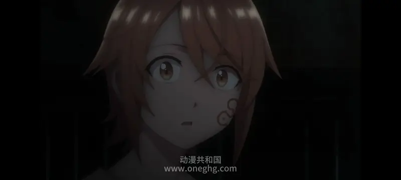 凭你也想讨伐魔王,你这种家伙别想打败魔王,百合,动漫,动画,番剧,ACG