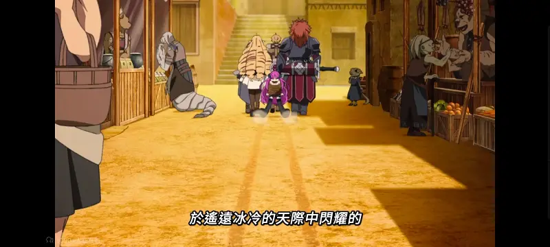 无职转生,无职转生到了异世界就拿出真本事,异世界,动画,动漫,番剧,二次元,日漫,ACG