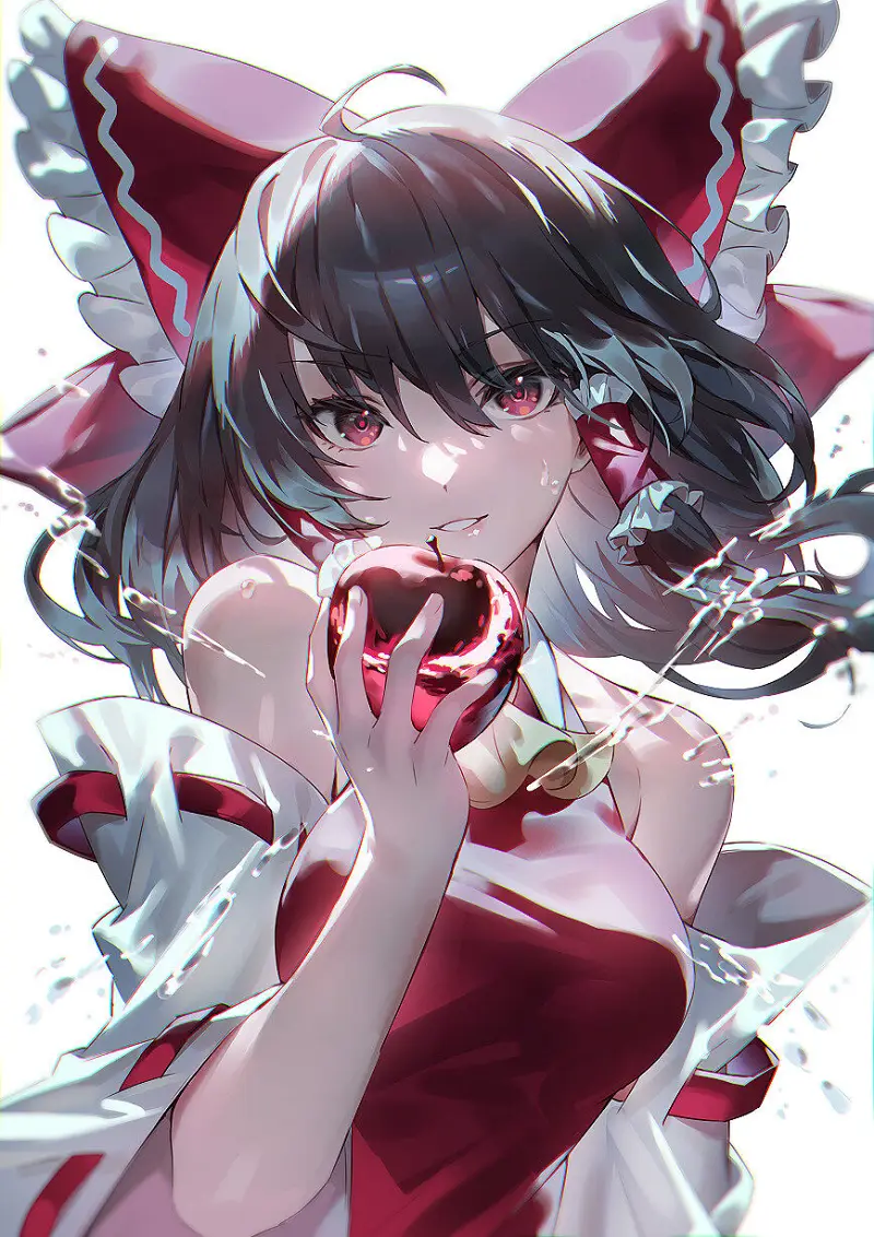东方project