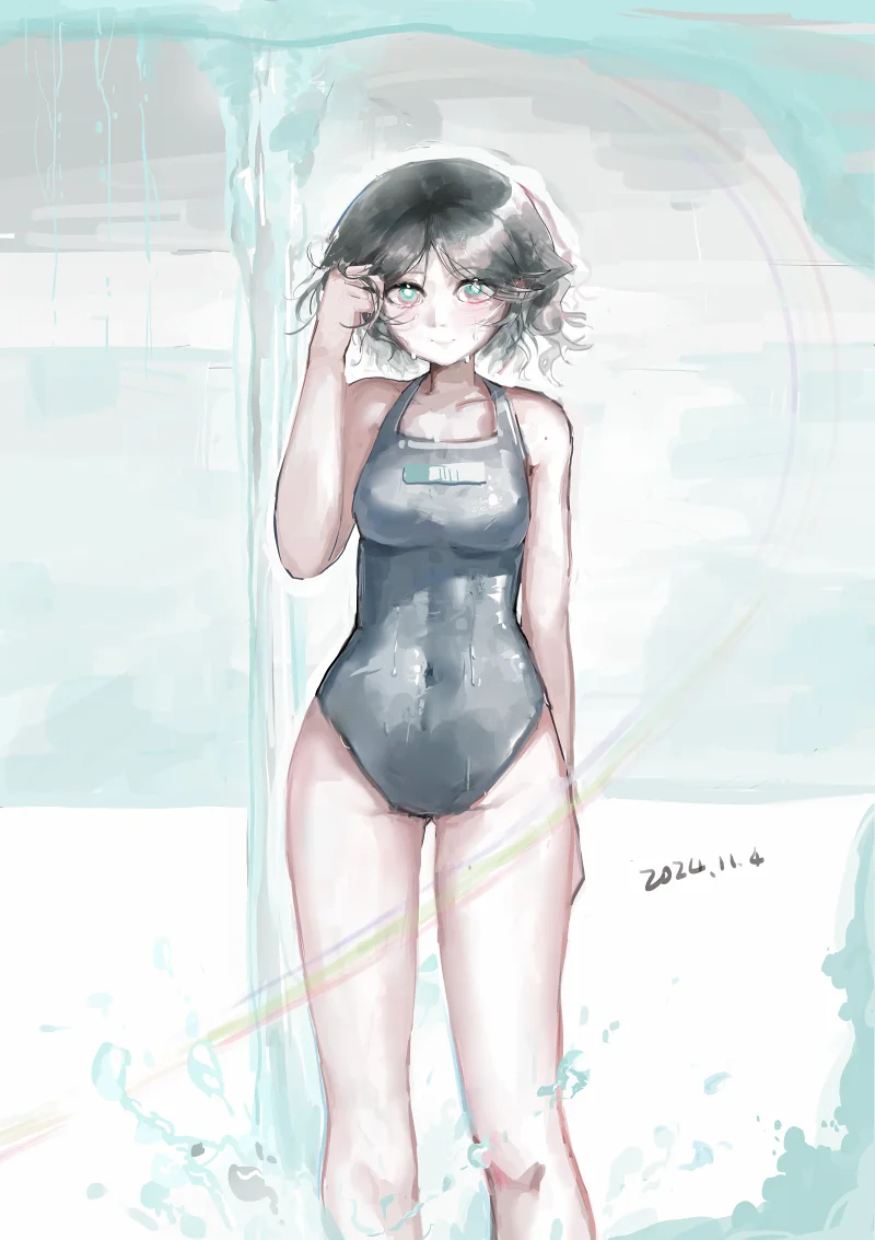 绘画创作