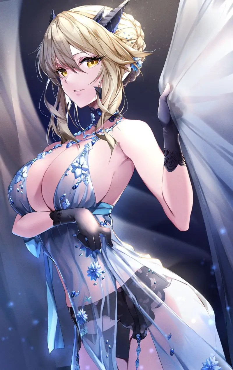 FGO,插画,壁纸