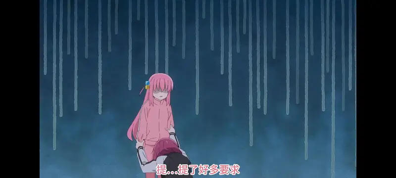 孤独摇滚,动画,动漫,番剧,ACG