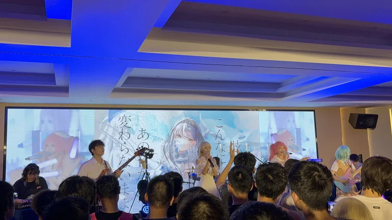【2025深邦o 2nd】礎の花冠
