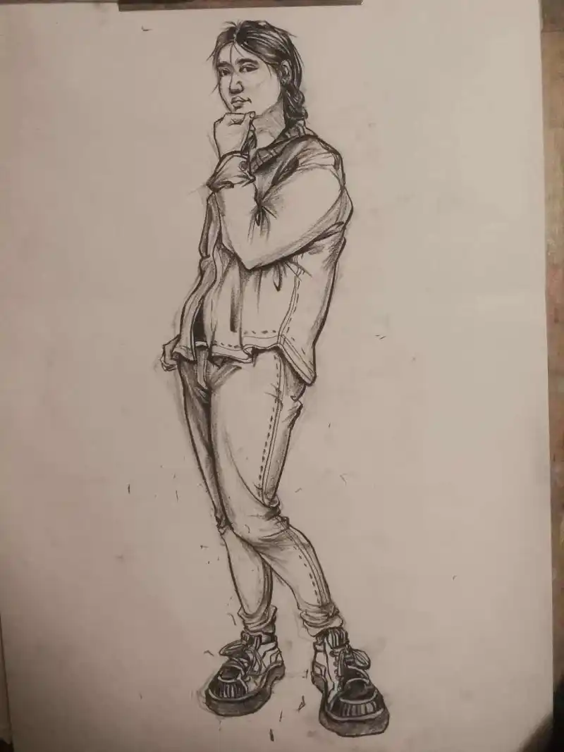 绘画创作,绘画,绘画交流,绘画练习