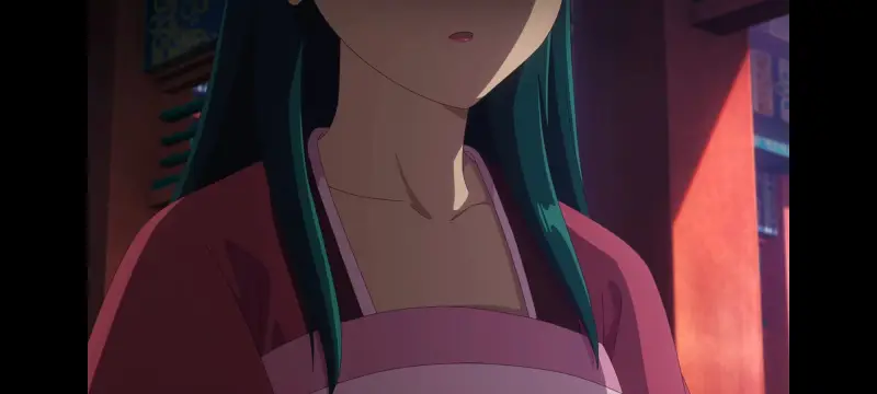 药屋少女的呢喃,药师少女的独语,动漫,动漫区,番剧,动画,番剧推荐,ACG