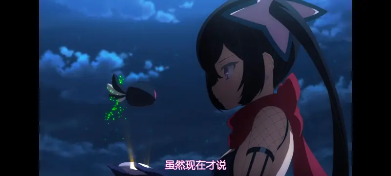 魔法少女育成计划,魔保育,魔法少女,动画,动漫,番剧,二次元,日漫,ACG