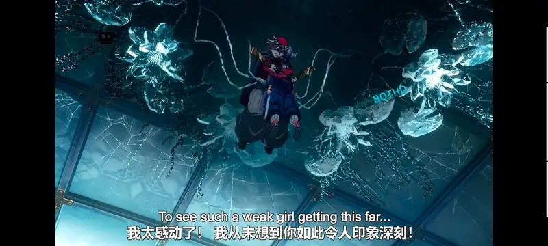 鬼灭之刃,鬼滅之刃,剧场版,鬼灭之刃无限城篇,动画,动漫,动画电影,日漫,ACG,二次元