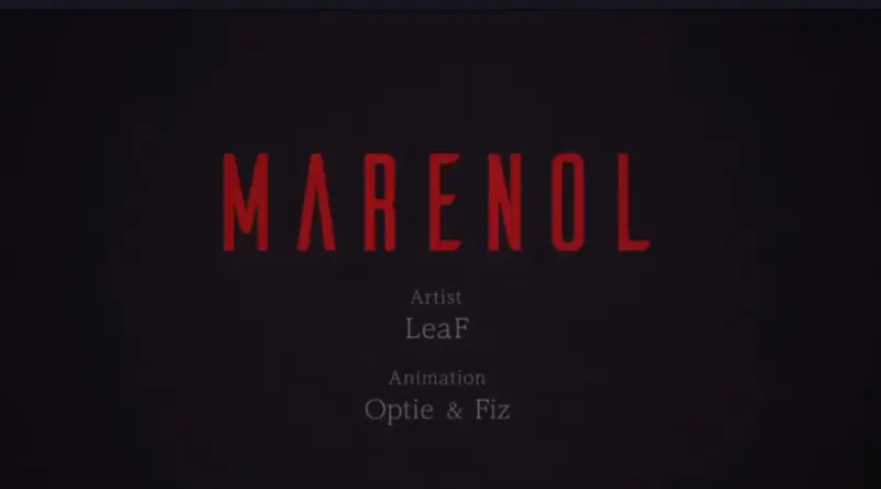 【R18G】1080P MARENOL-LeaF