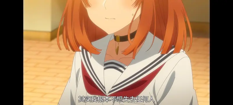 想吃掉我的非人少女,对我垂涎欲滴的非人少女,百合,百合动漫,动画,动漫,番剧,ACG