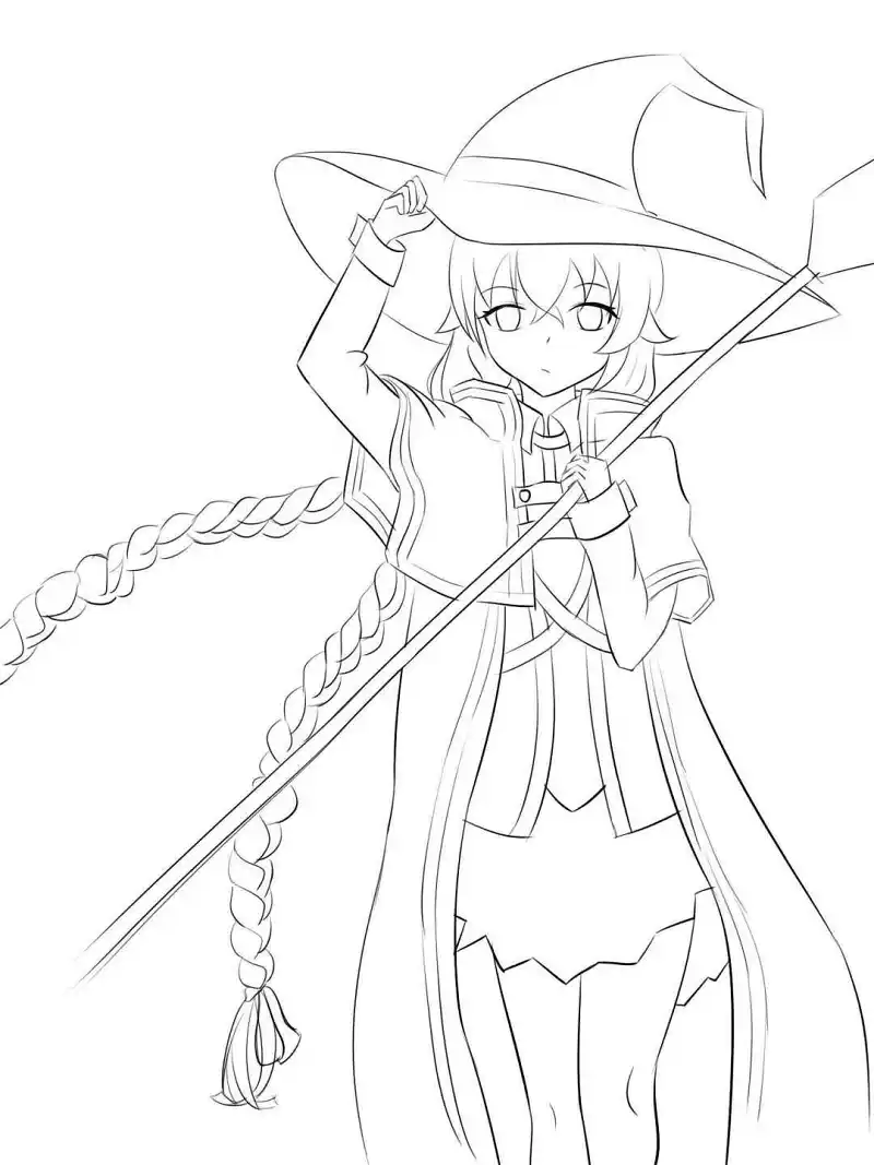 洛琪希
