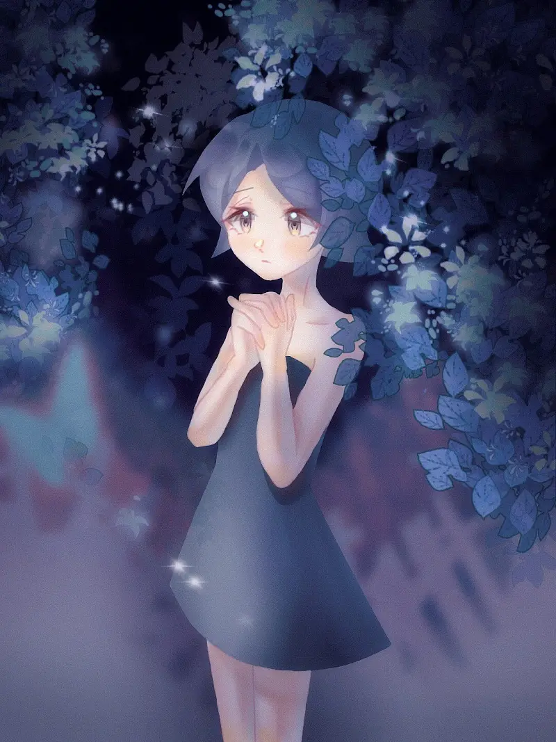 绘画创作