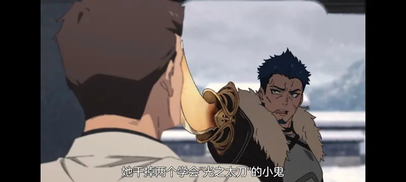 无职转生,无职转生到了异世界就拿出真本事,异世界,动画,动漫,番剧,日漫,二次元,ACG