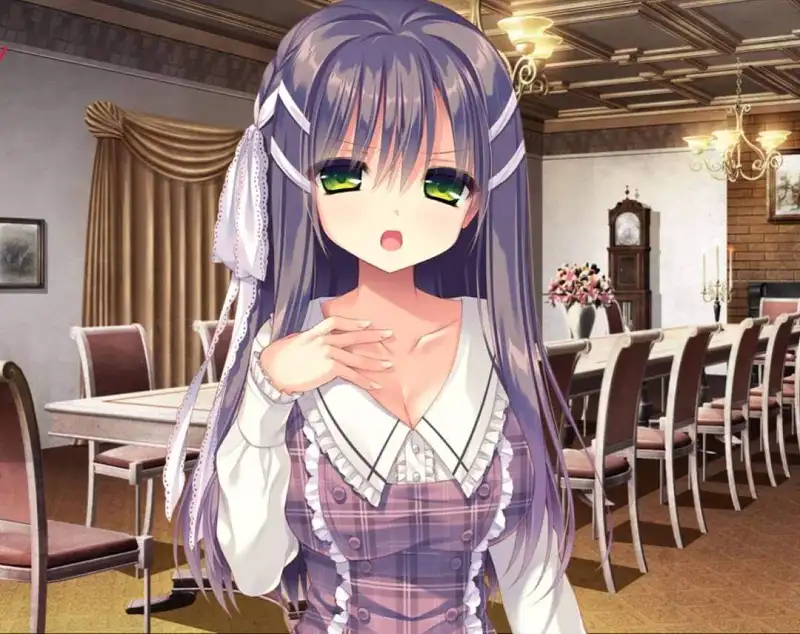 美图,GALGAME,色图
