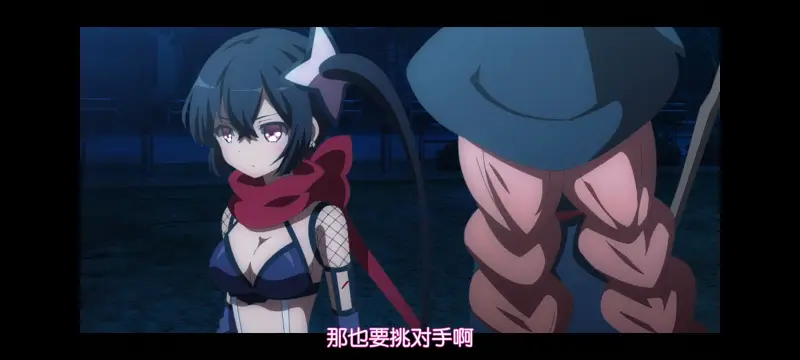 魔法少女育成计划,动画,动漫,魔法少女,二次元,番剧,日漫,ACG