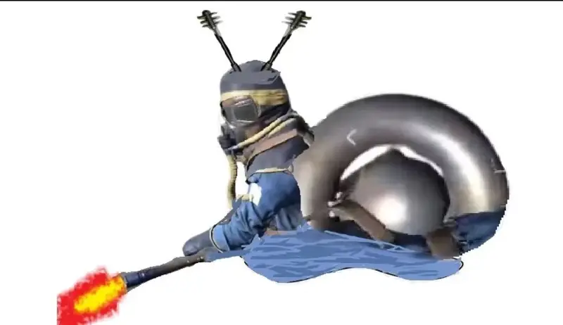 溜大了