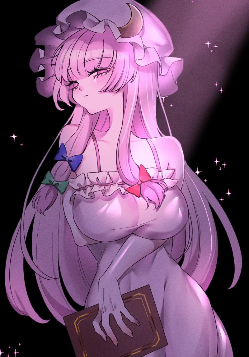 东方project