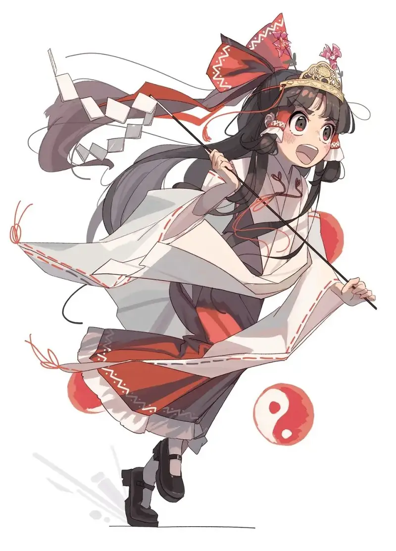 想要蓝梦fumo