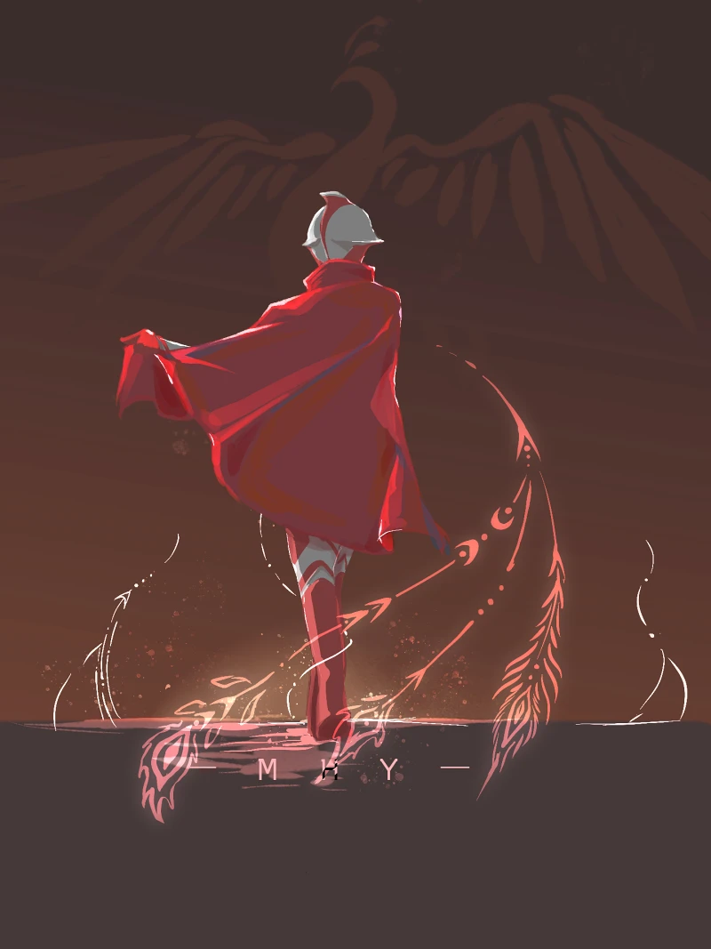 画师推荐