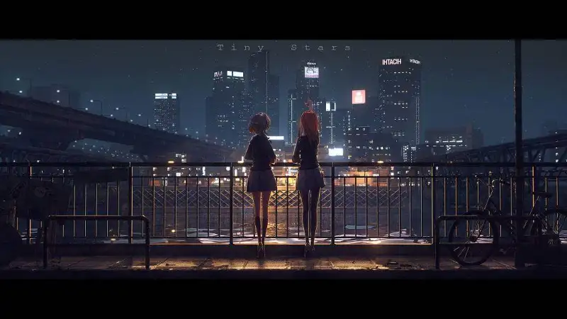 M站美图,东方PROJECT,PIXIV,动漫杂图