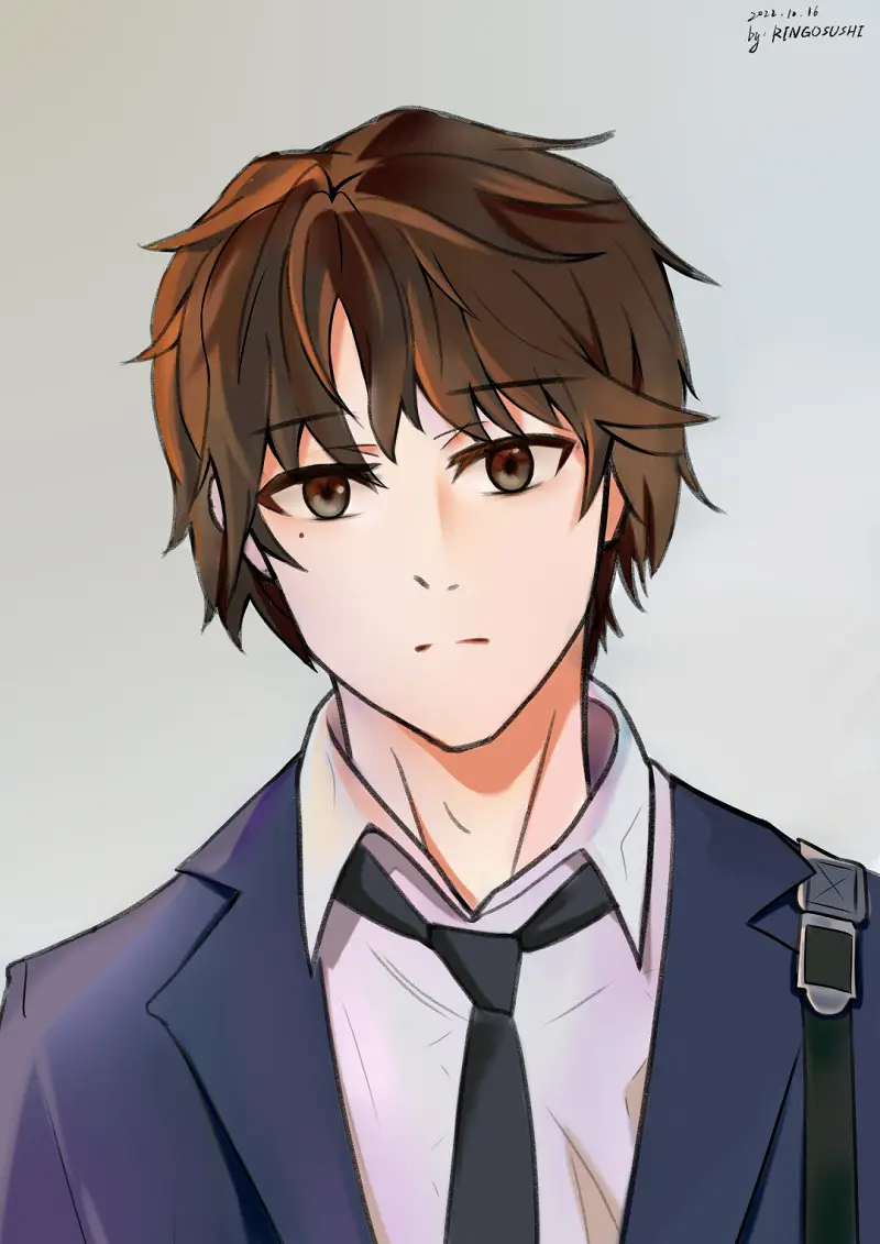 绘画创作