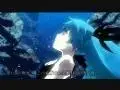 【初音ミク】 深海少女