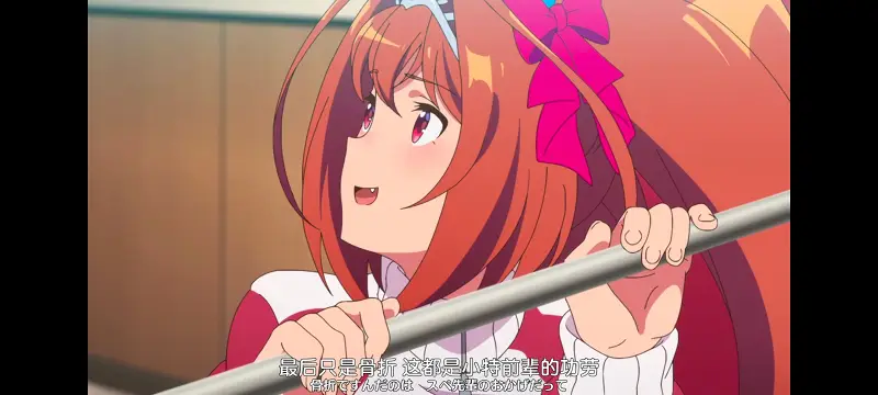 赛马娘,赛马娘PrettyDreby,动画,动漫,番剧,ACG