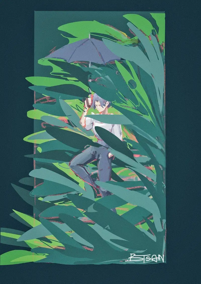 练手