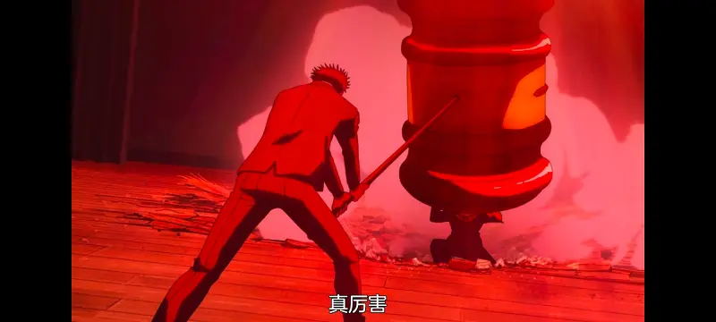 咒术回战,咒术回战死灭回游,动画,动漫,番剧,二次元,ACG