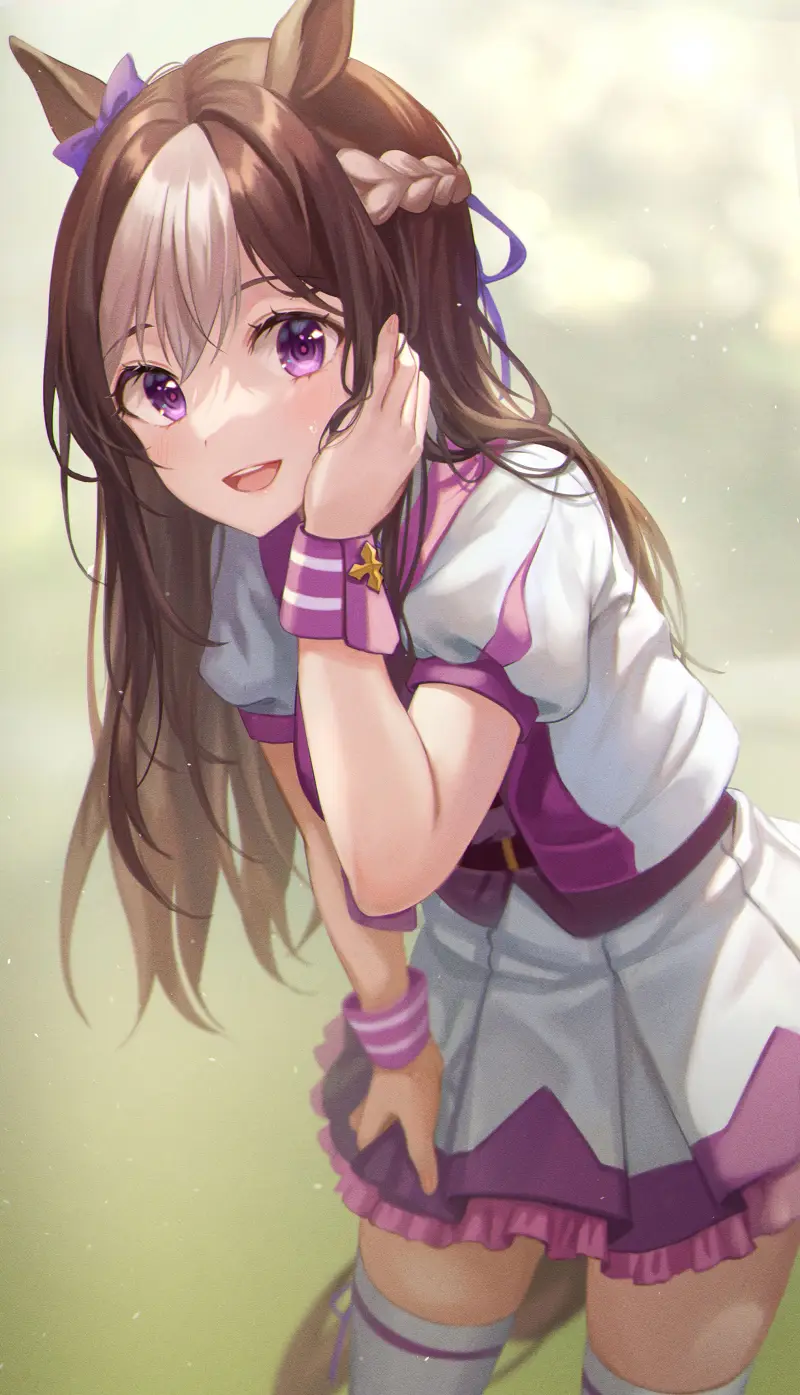 赛马娘,马娘,特别周,动漫壁纸,动漫美图,美图,壁纸,绘画,插画,PIXIV,画师推荐,二次元美图,二次元壁纸