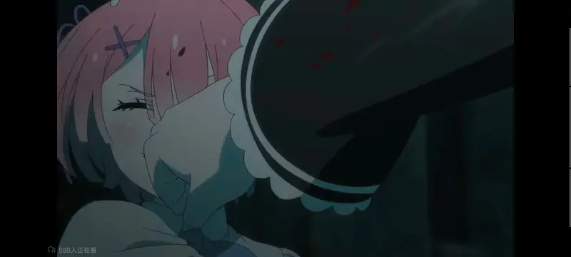 从零开始的异世界生活,Re从零开始的异世界生活,异世界,动画,动漫,番剧,二次元,ACG,日漫