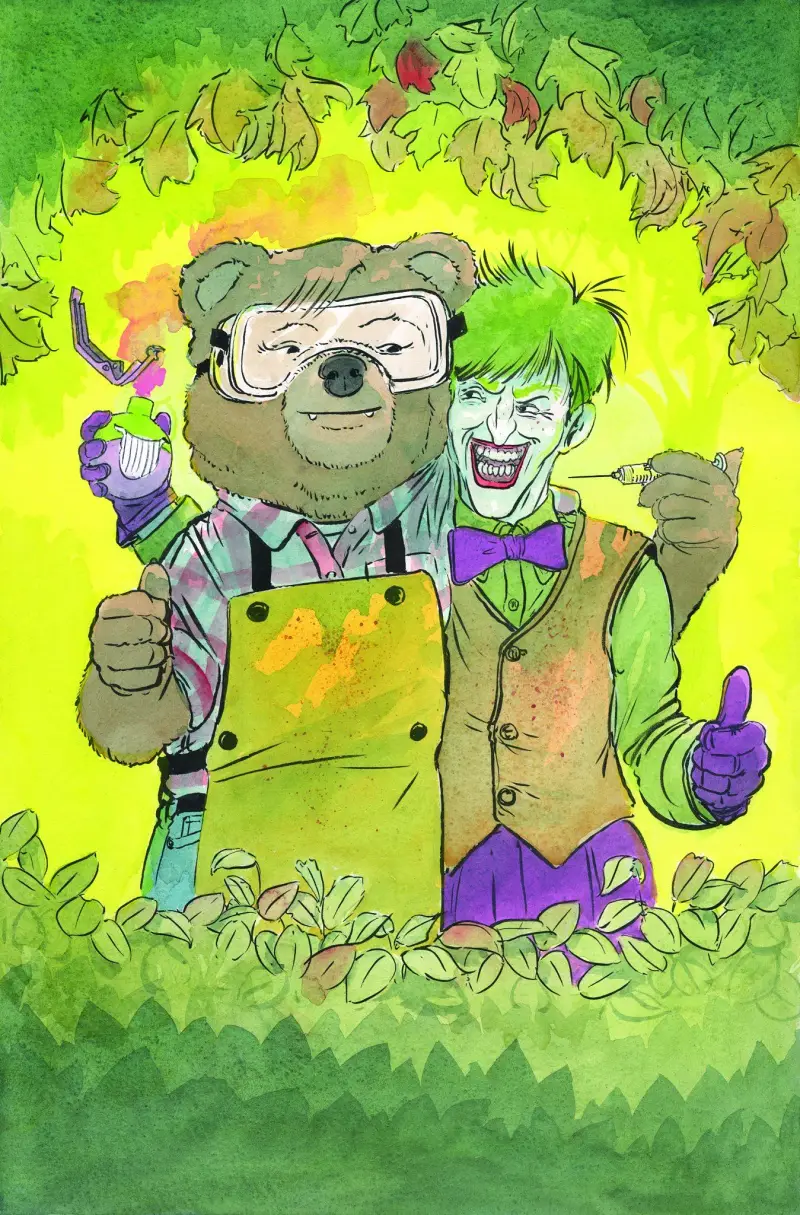 DC,DC漫画,美漫,漫画,动漫,超级英雄,超人,祖国人,绘画,ACG