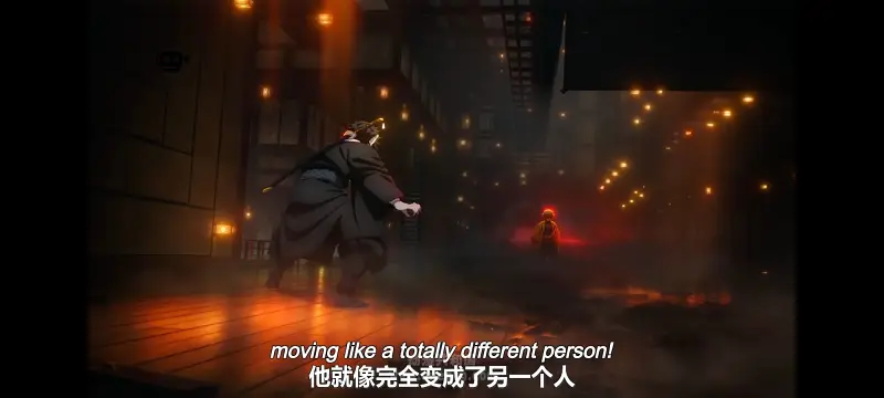 鬼灭之刃,鬼滅之刃,剧场版,鬼灭之刃无限城篇,动画,动漫,动画电影,日漫,ACG,二次元