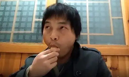 《创人药》 之吞香蕉实验