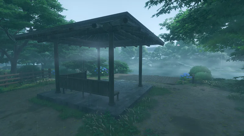 异环