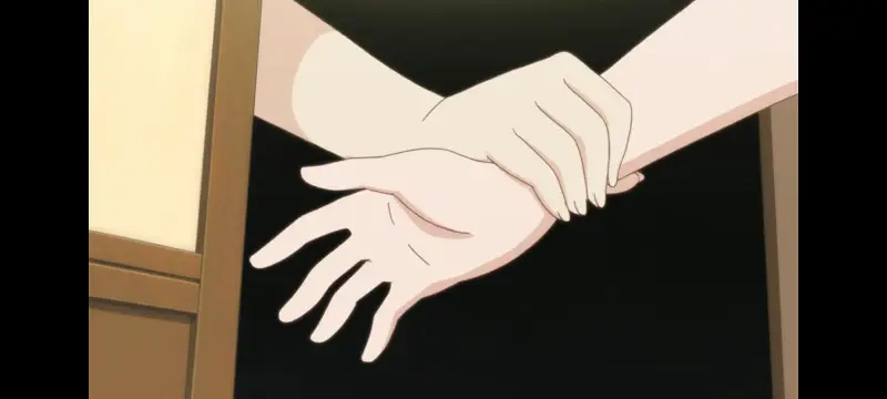 摇曳百合,轻松百合,动画,动漫,番剧,日漫,二次元,ACG