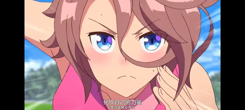 赛马娘,赛马娘PrettyDreby,动画,动漫,番剧,ACG