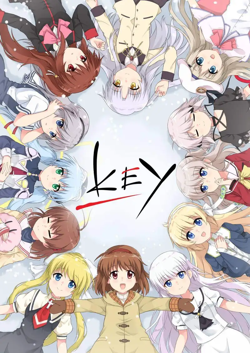 M站美图,图片,KEY
