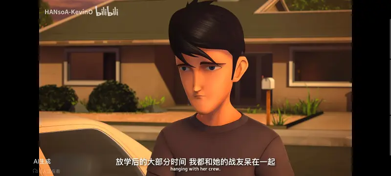变形金刚,变形金刚领袖之证,动画,动漫,番剧,ACG