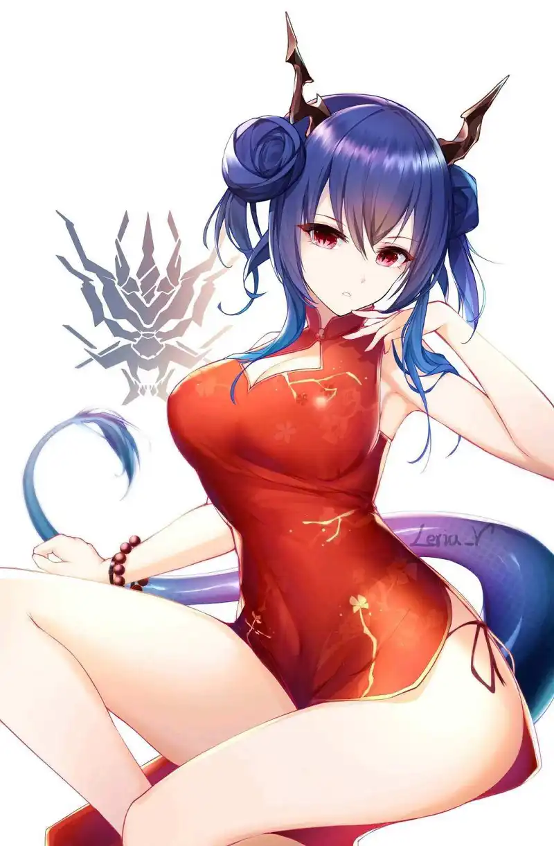 动漫专区,M站美图,动漫