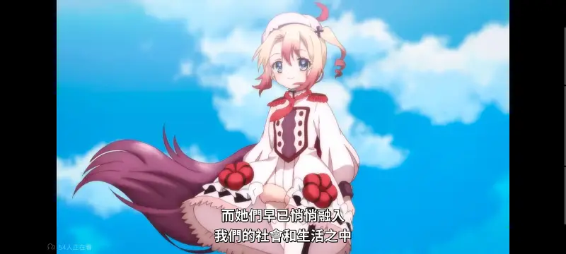 魔法少女育成计划,魔法少女,动画,动漫,番剧,日漫,二次元,ACG,魔法少女育成计划restart