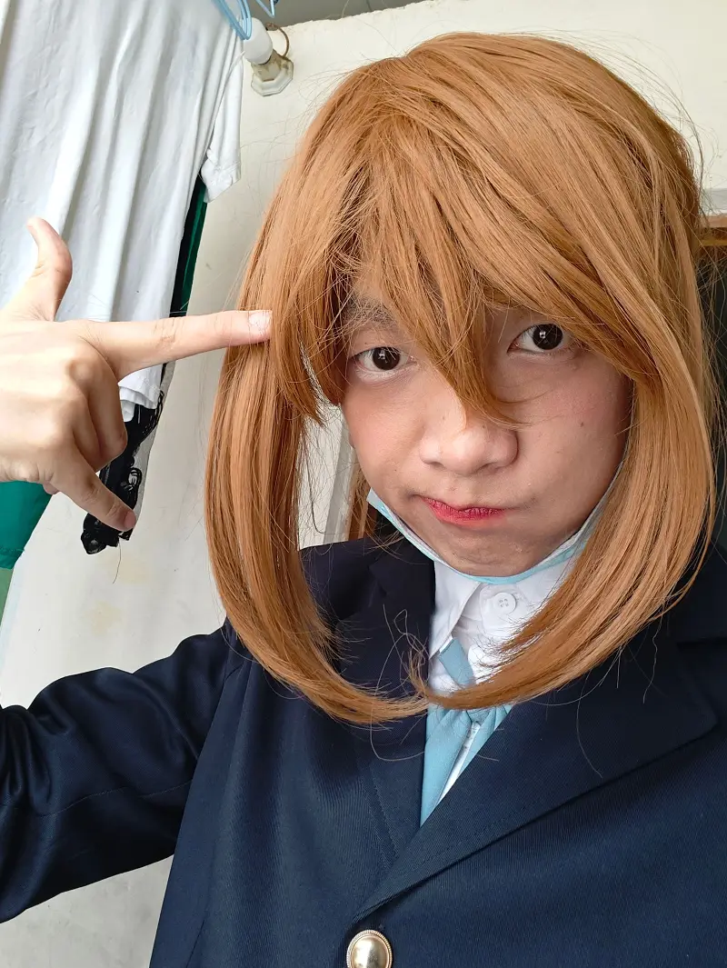 女装