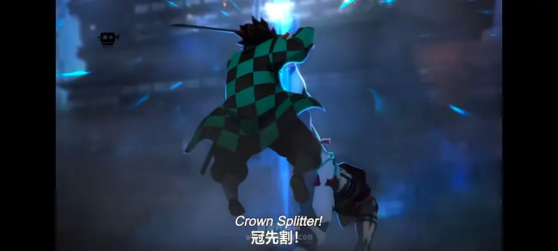 鬼灭之刃,鬼滅之刃,剧场版,鬼灭之刃无限城篇,动画,动漫,动画电影,日漫,ACG,二次元