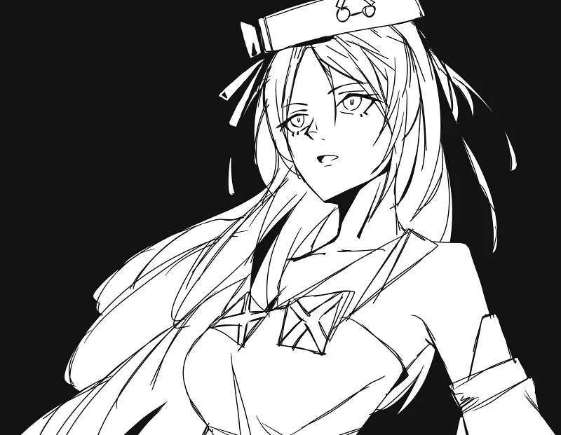 插画